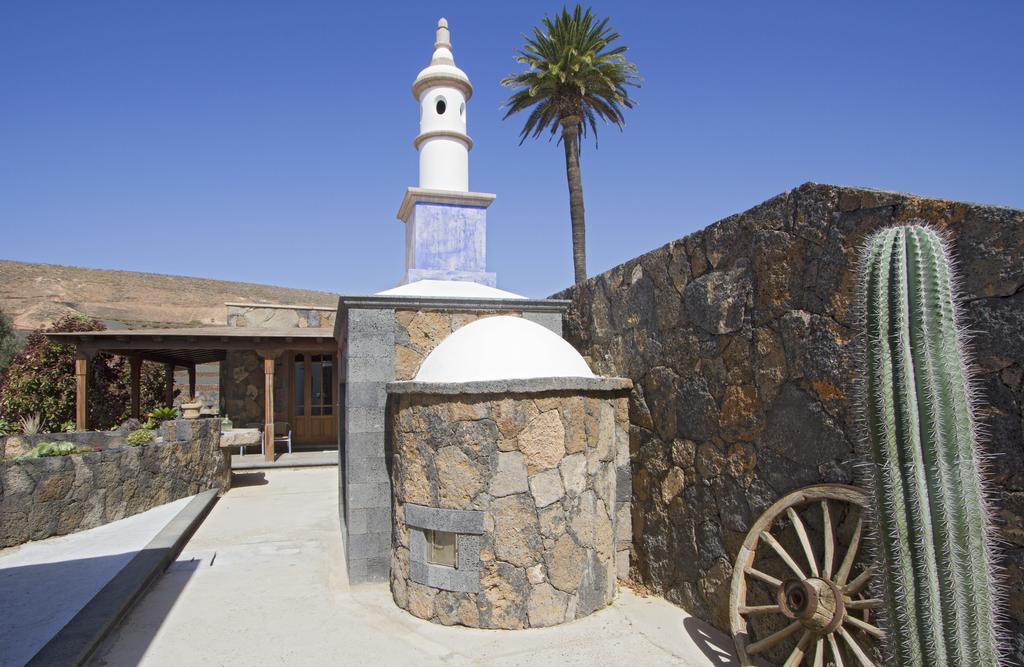 Villa Remedios Teguise  Room photo