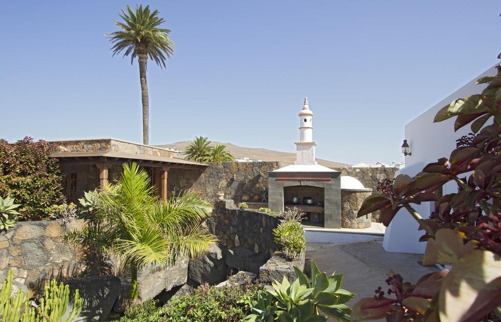 Villa Remedios Teguise  Room photo