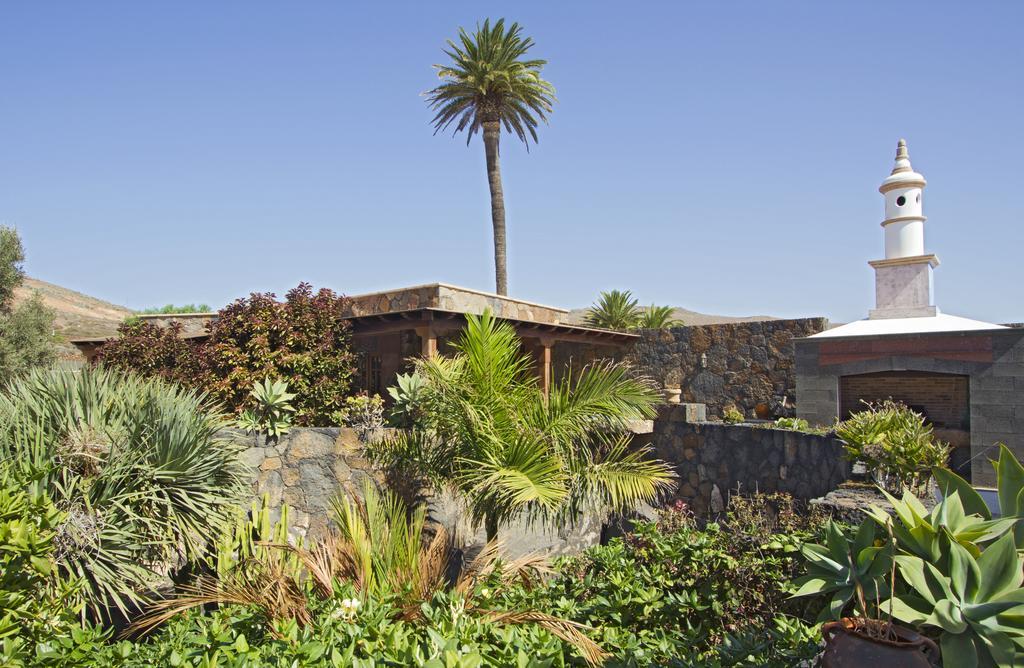 Villa Remedios Teguise  Room photo